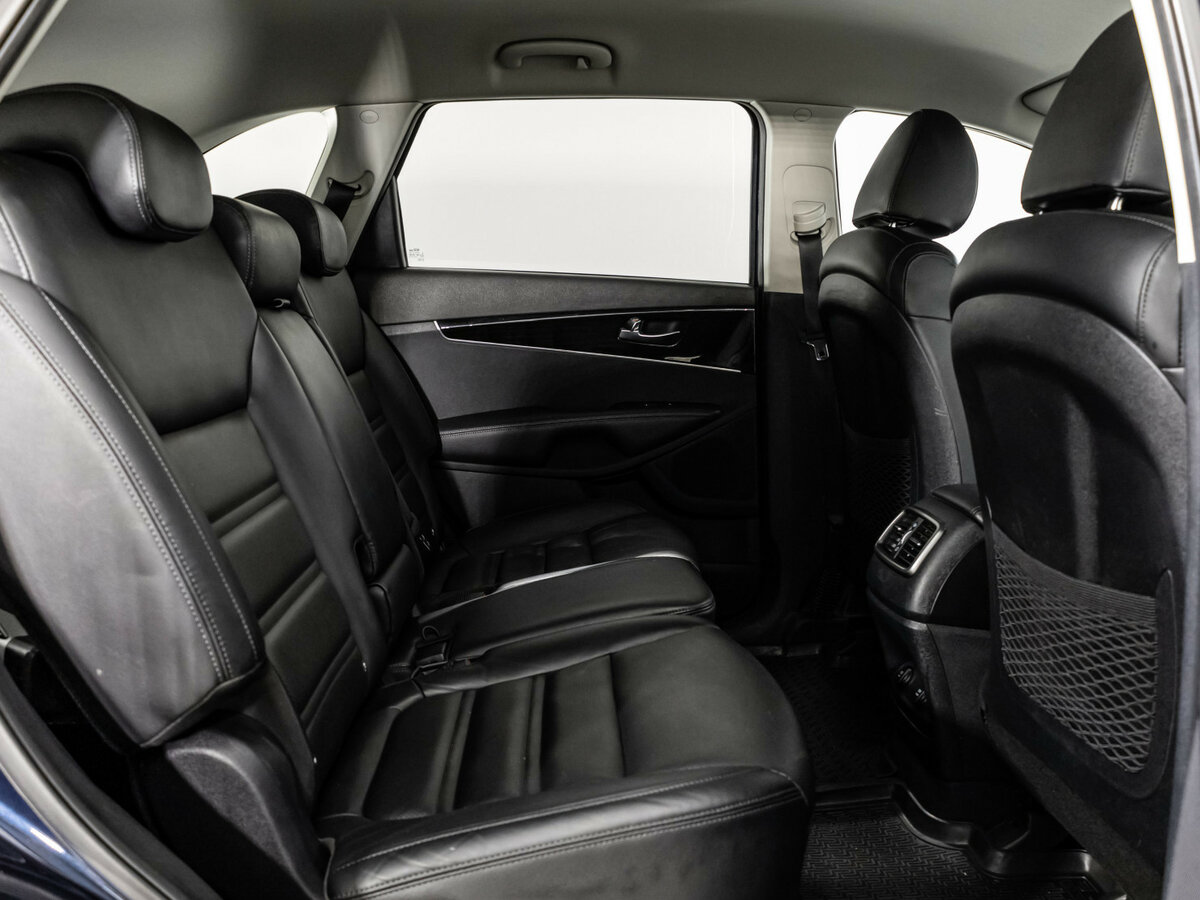 Купить Kia Sorento, 2019, 91 815 км.. Фото: #16