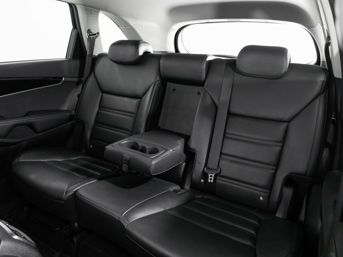 Купить Kia Sorento, 2019, 91 815 км.. Фото: #18