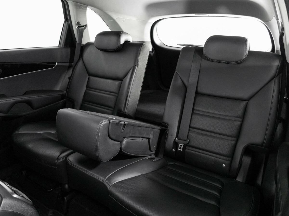 Купить Kia Sorento, 2019, 91 815 км.. Фото: #19