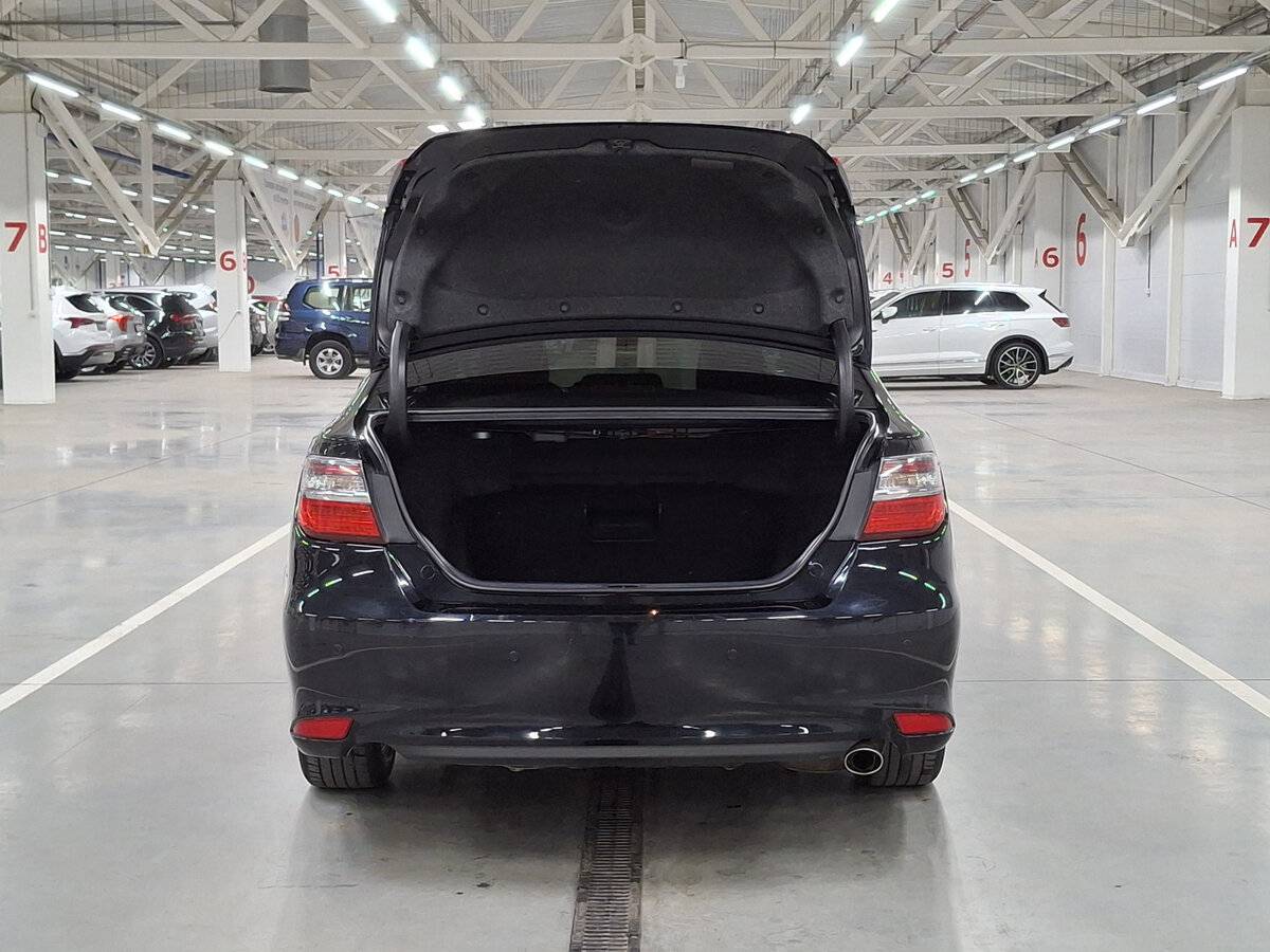 Купить Toyota Camry, 2014, 123 202 км.. Фото: #8