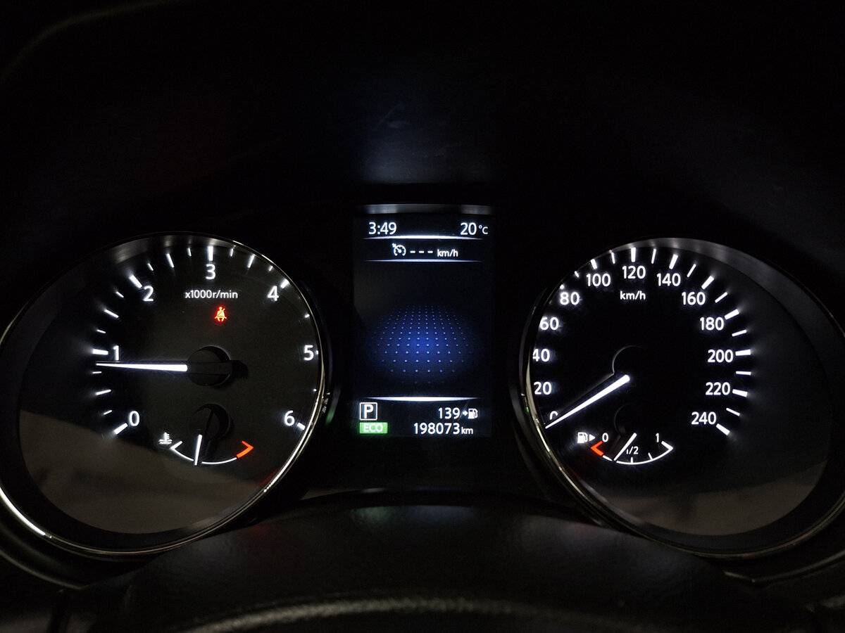 Купить Nissan Qashqai, 2014, 198 059 км.. Фото: #12