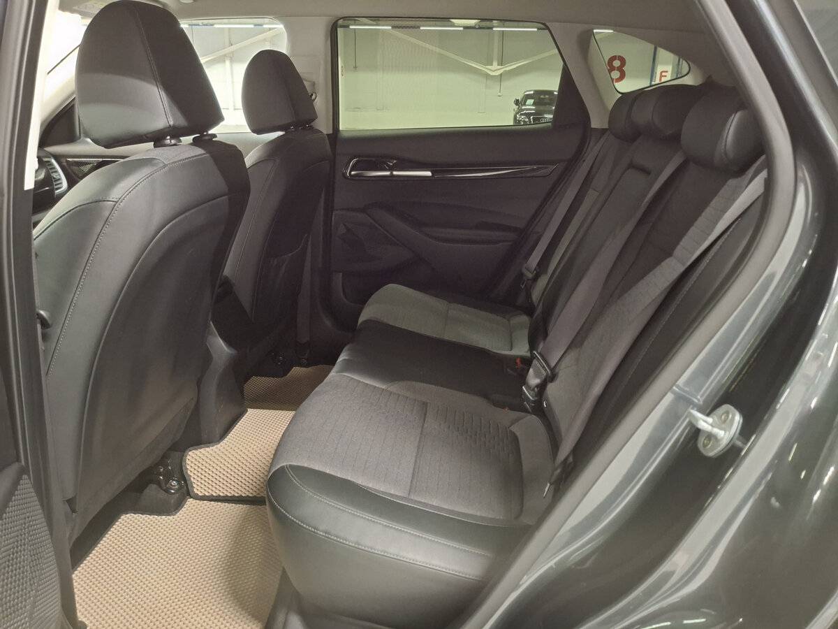 Купить Kia Seltos, 2020, 97 275 км.. Фото: #11