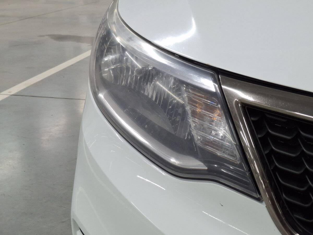 Купить Киа Рио, 2015, 233 786 км.. Фото: #15