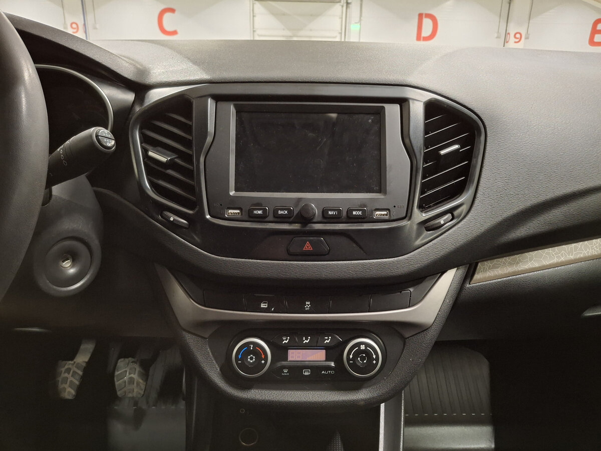 Купить Lada (ВАЗ) Vesta, 2017, 138 786 км.. Фото: #14