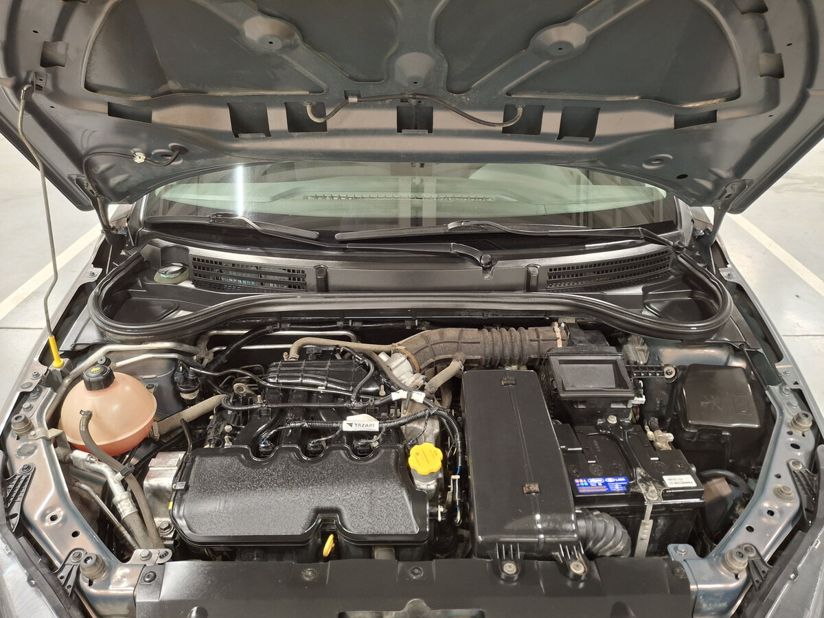 Купить Lada (ВАЗ) Vesta, 2019, 97 451 км.. Фото: #8