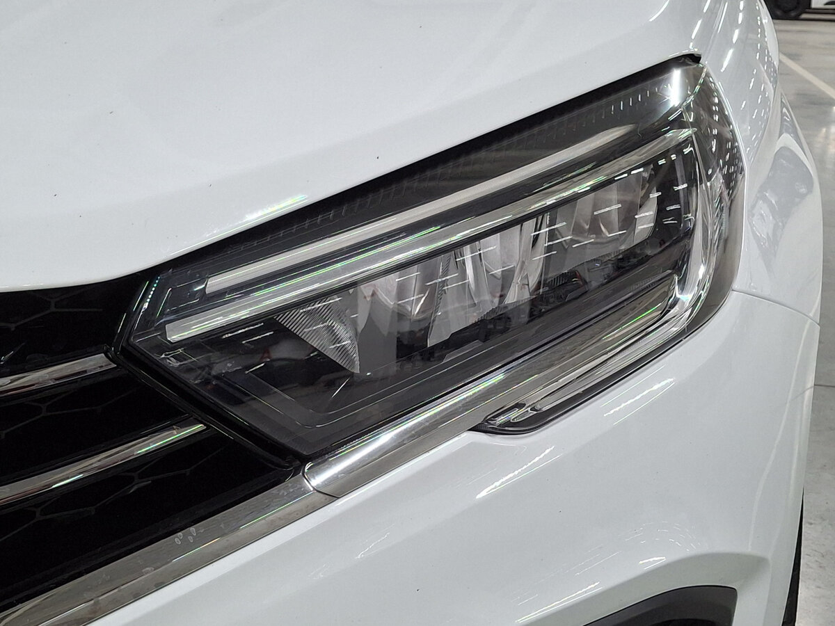 Купить Lada (ВАЗ) Vesta, 2023, 25 118 км.. Фото: #16