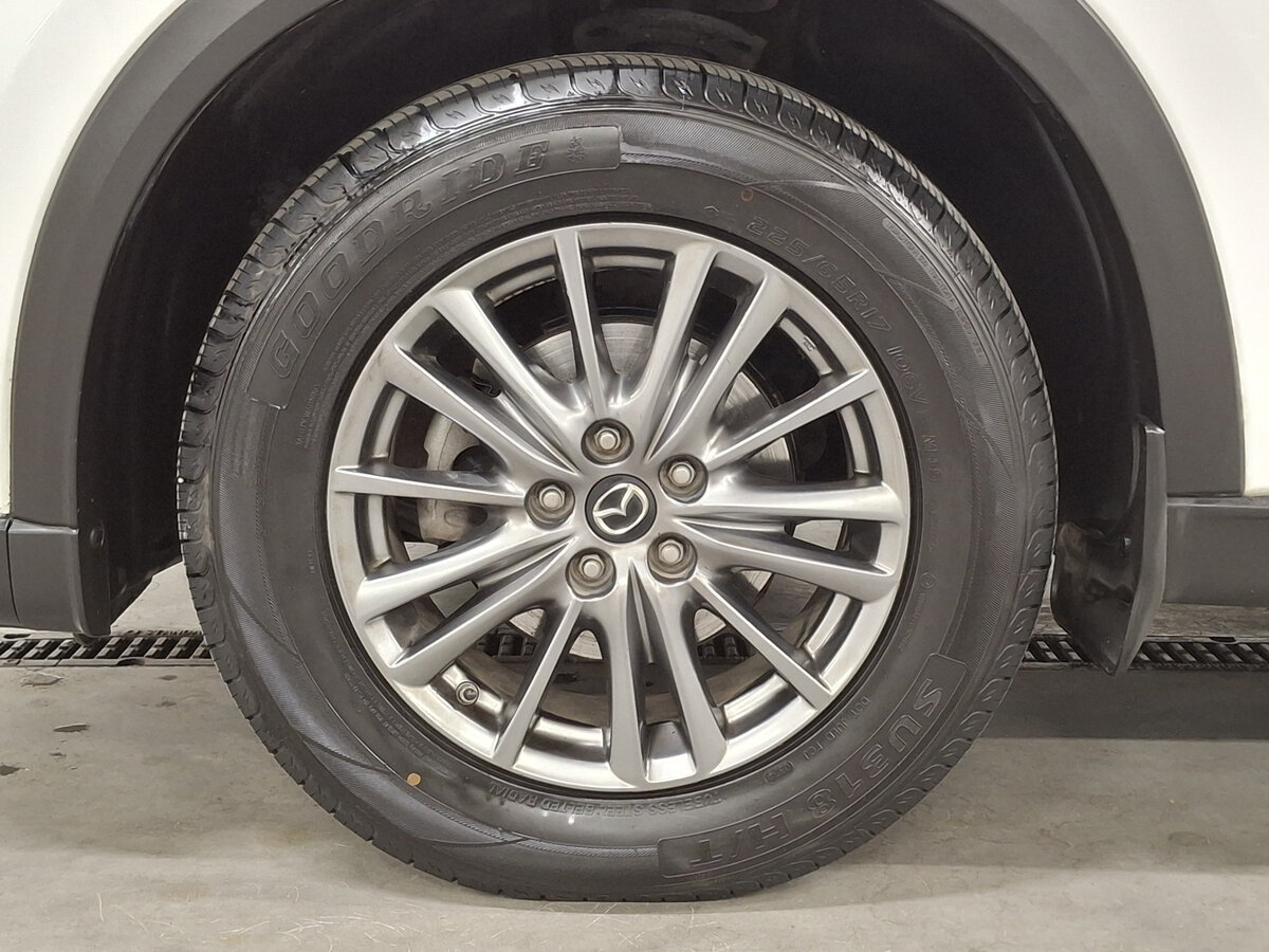 Купить Mazda CX-5, 2019, 136 669 км.. Фото: #17