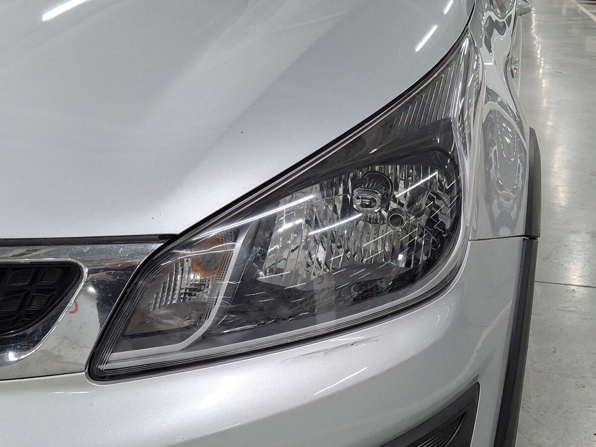 Купить Киа Рио, 2020, 167 330 км.. Фото: #16