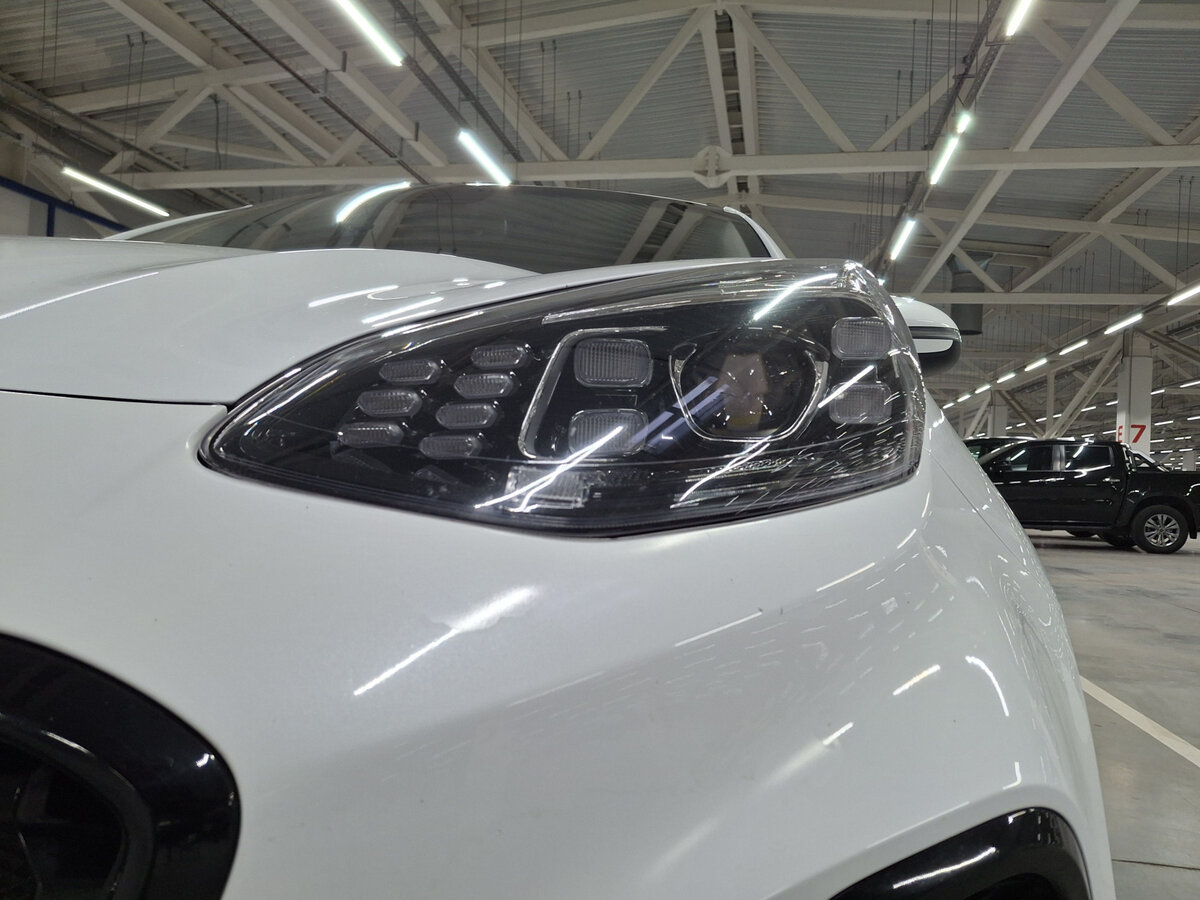 Купить Kia Sportage, 2021, 138 826 км.. Фото: #15