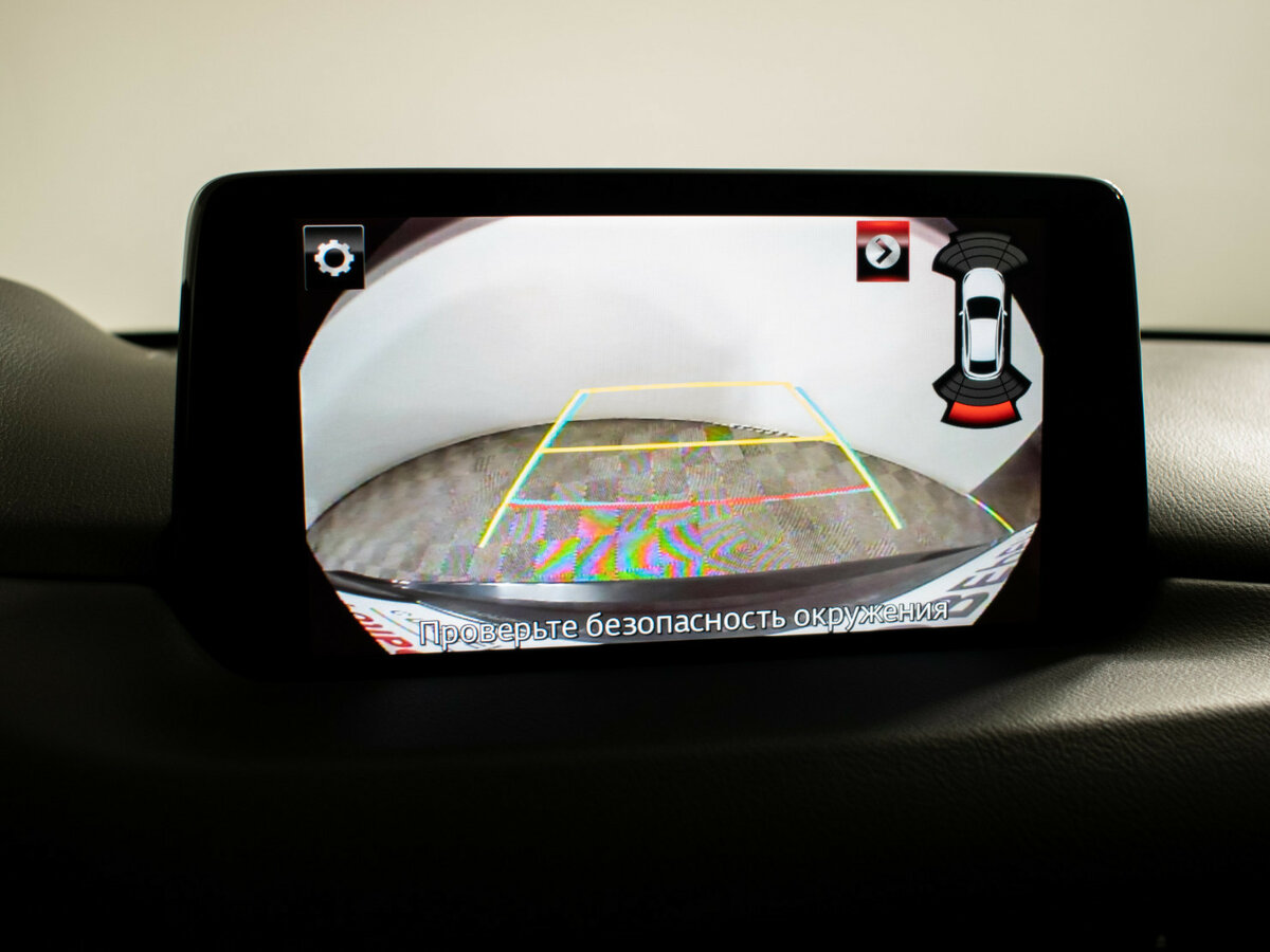 Купить Mazda CX-5, 2020, 174 000 км.. Фото: #14