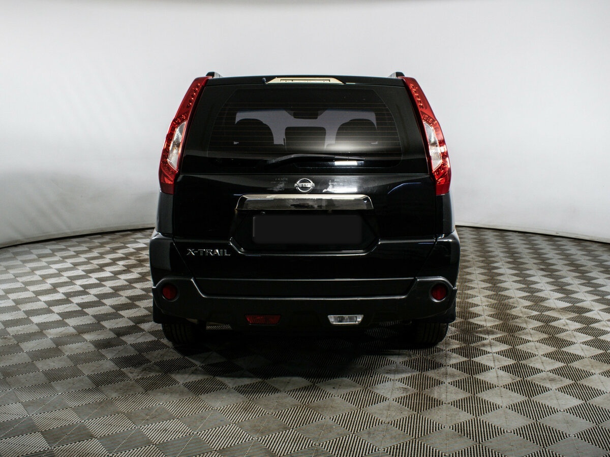 Купить Nissan X-Trail, 2013, 211 319 км.. Фото: #5