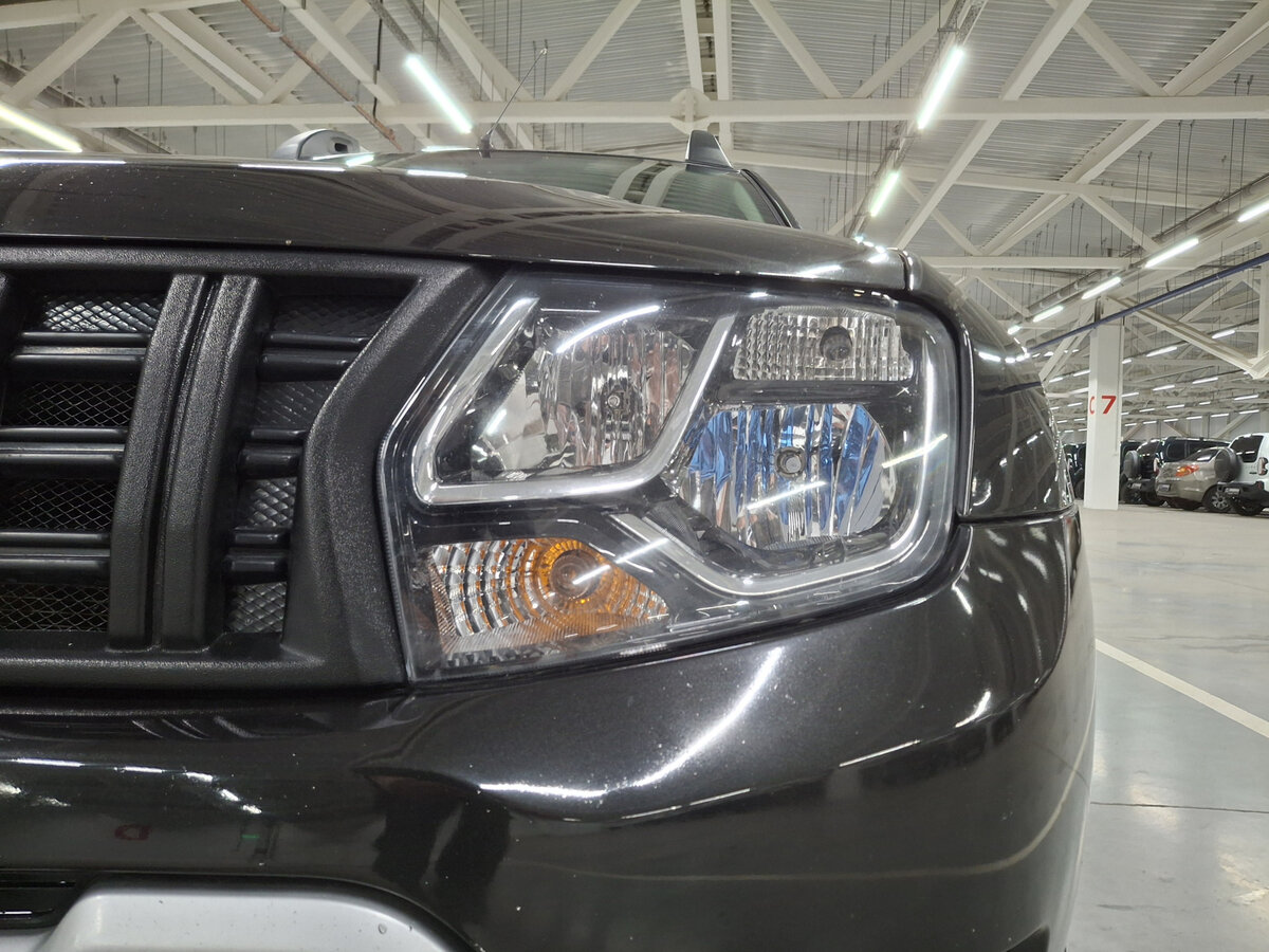 Купить Renault Duster, 2016, 123 408 км.. Фото: #15