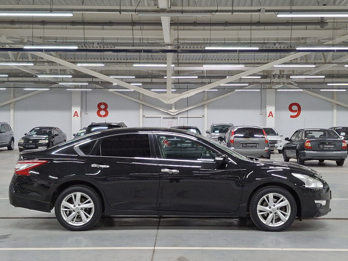 Купить Ниссан Теана, 2015, 272 207 км.. Фото: #3