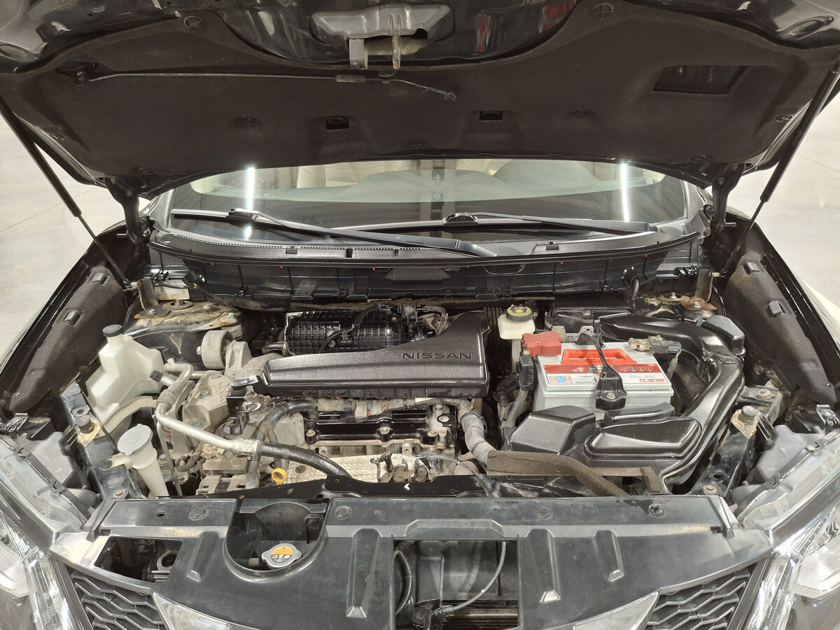 Купить Ниссан Икс-Трейл, 2015, 198 800 км.. Фото: #8