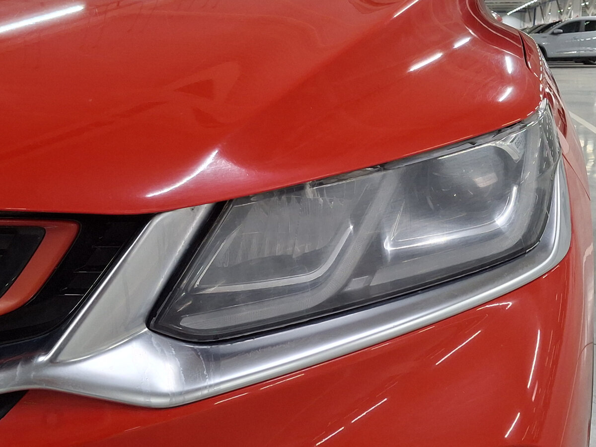 Купить Geely Coolray, 2020, 54 194 км.. Фото: #16