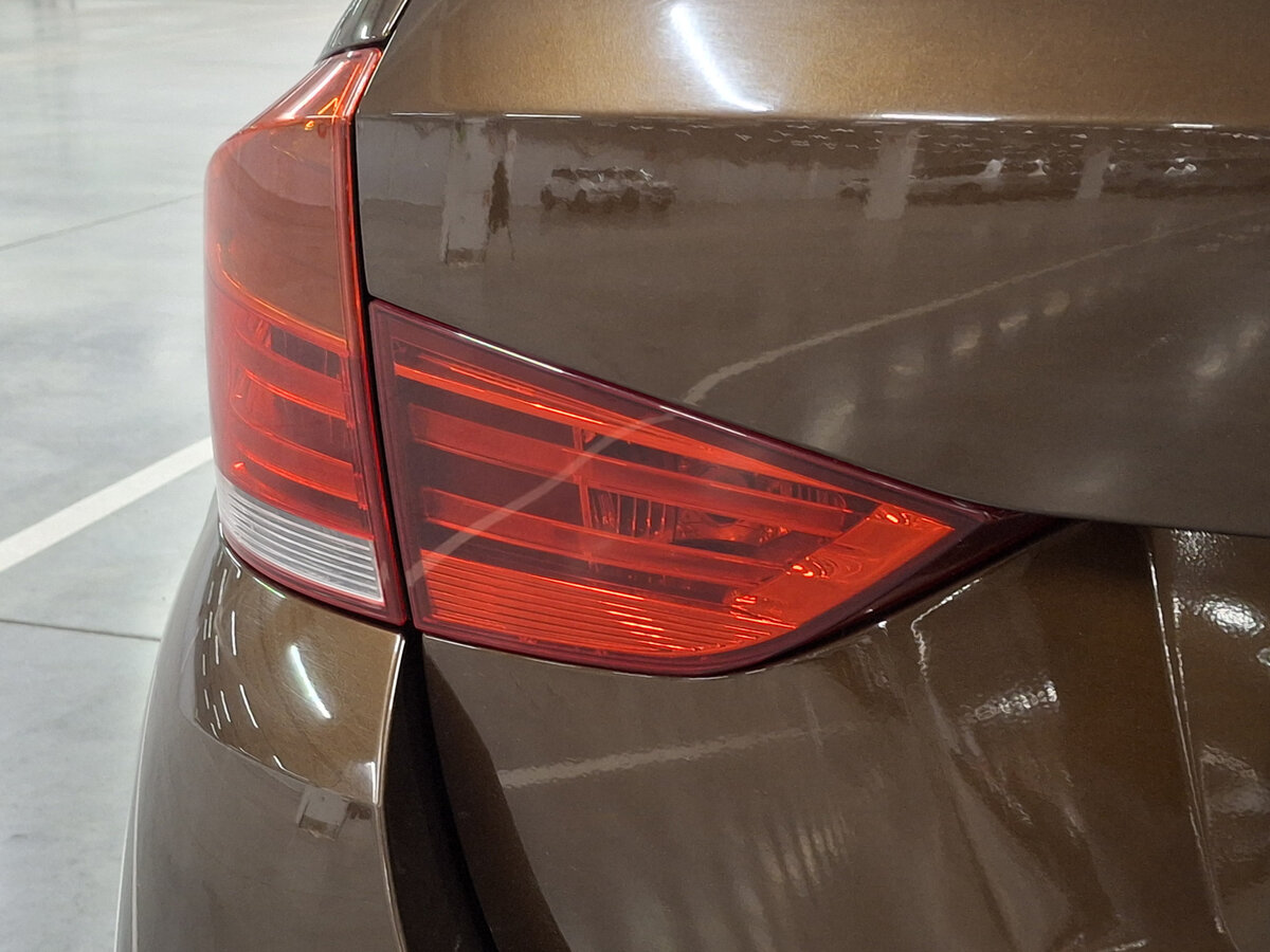 Купить BMW X1, 2012, 204 548 км.. Фото: #8