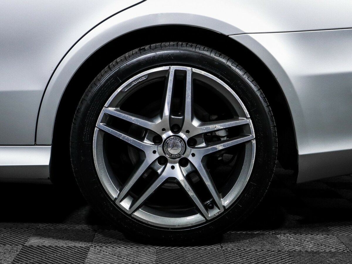 Купить Mercedes-Benz E-Класс, 2015, 145 634 км.. Фото: #11