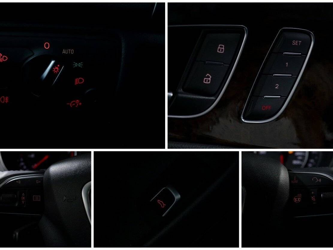 Купить Audi A6, 2015, 82 467 км.. Фото: #13