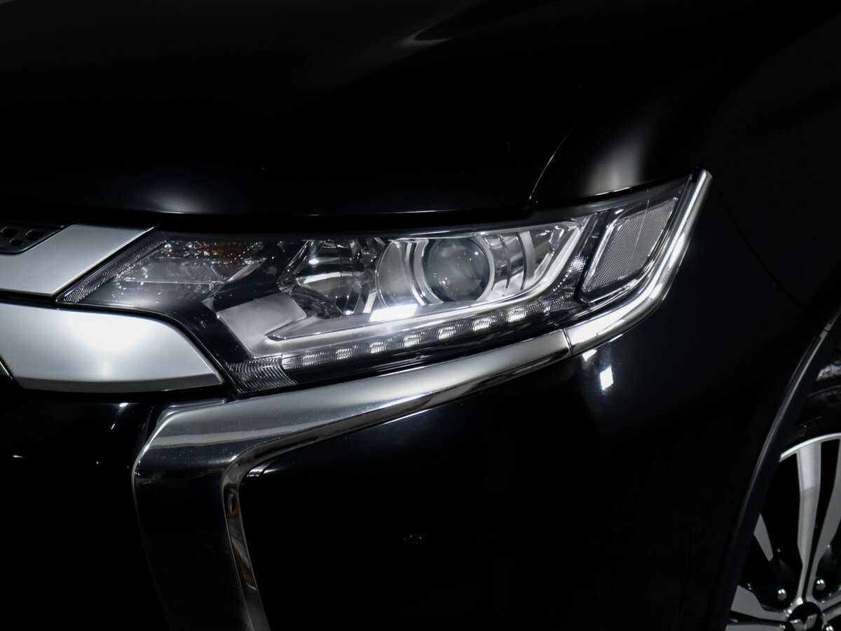 Купить Mitsubishi Outlander, 2019, 69 500 км.. Фото: #15