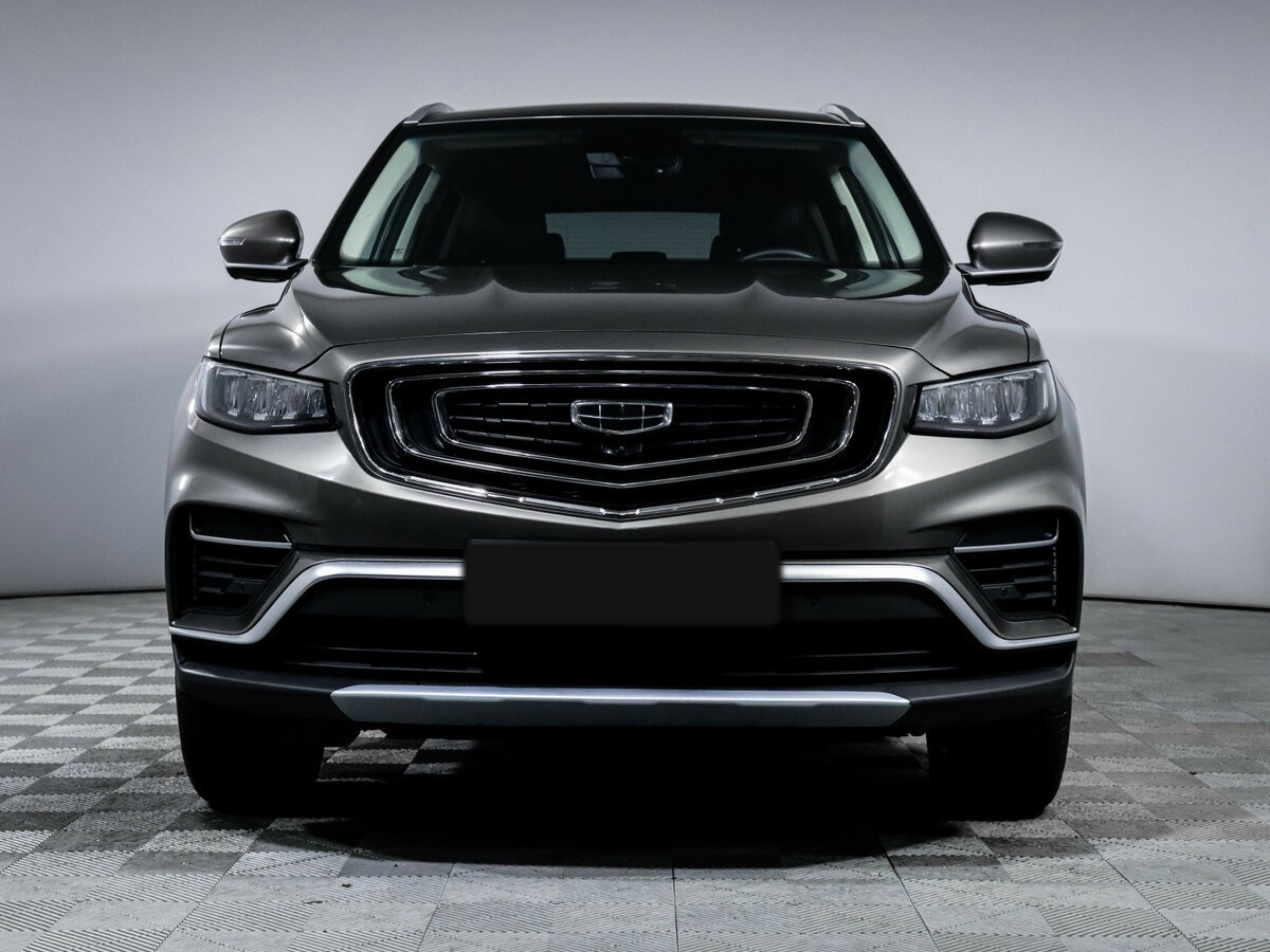 Купить Geely Atlas Pro, 2023, 38 727 км.. Фото: #1