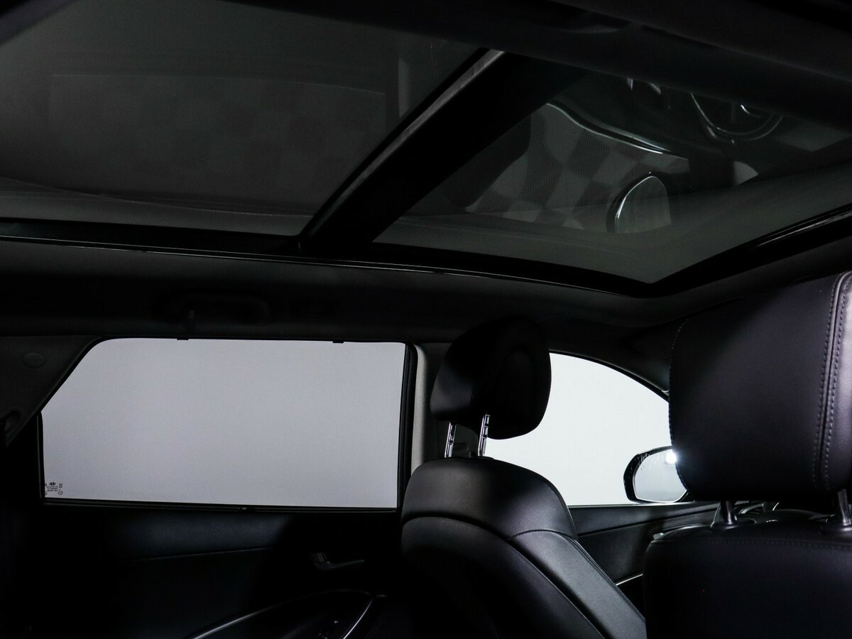 Купить Hyundai Santa Fe, 2017, 63 759 км.. Фото: #15