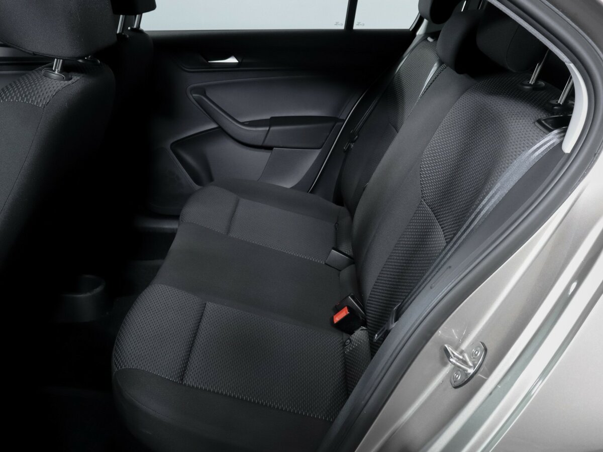 Купить Volkswagen Polo, 2021, 18 800 км.. Фото: #7