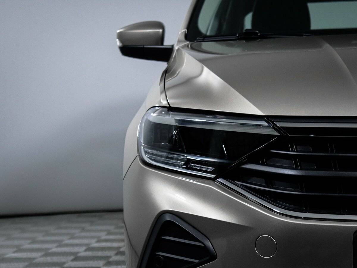 Купить Volkswagen Polo, 2021, 18 800 км.. Фото: #14