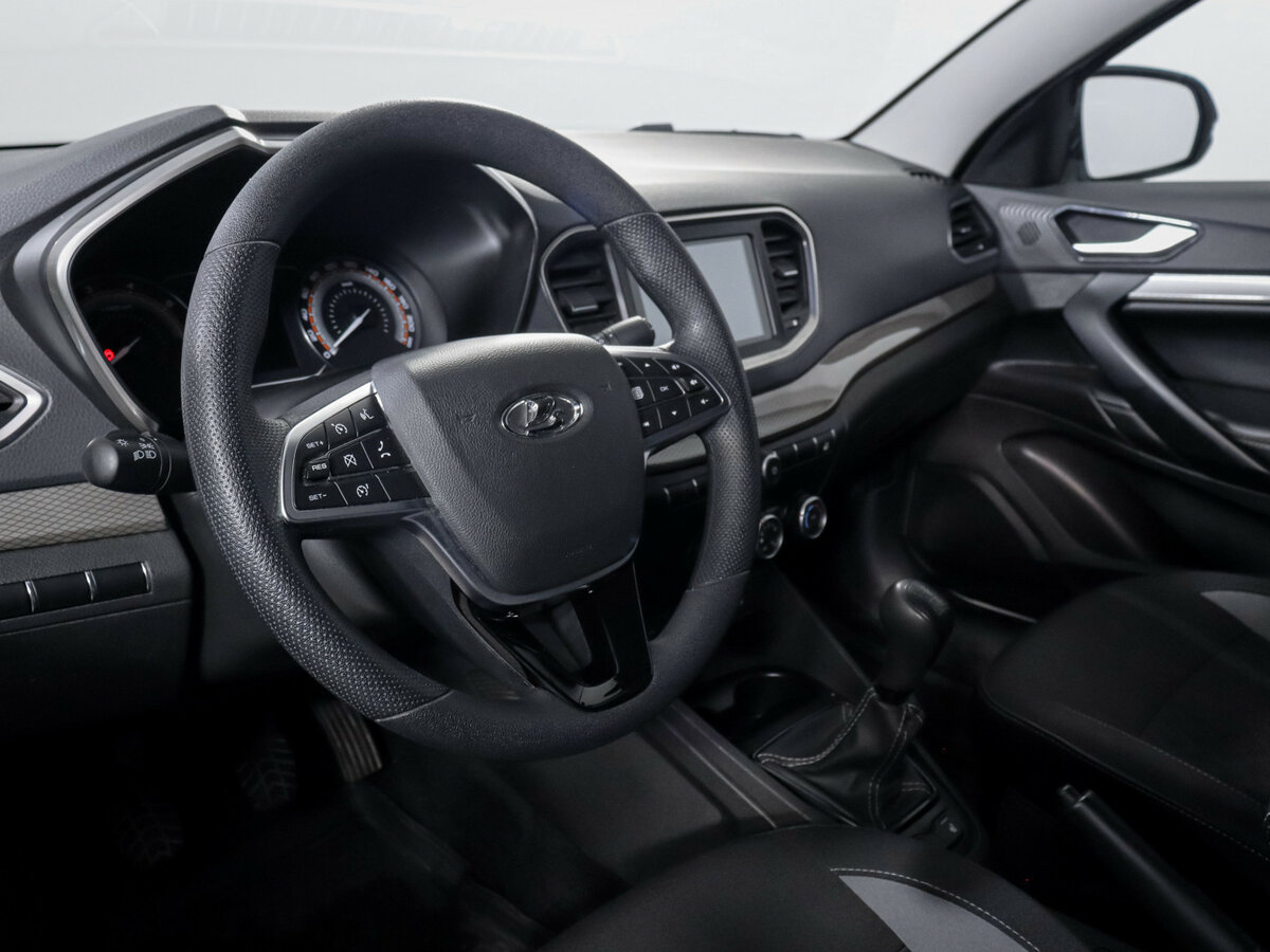 Купить Lada (ВАЗ) Vesta, 2023, 32 300 км.. Фото: #10