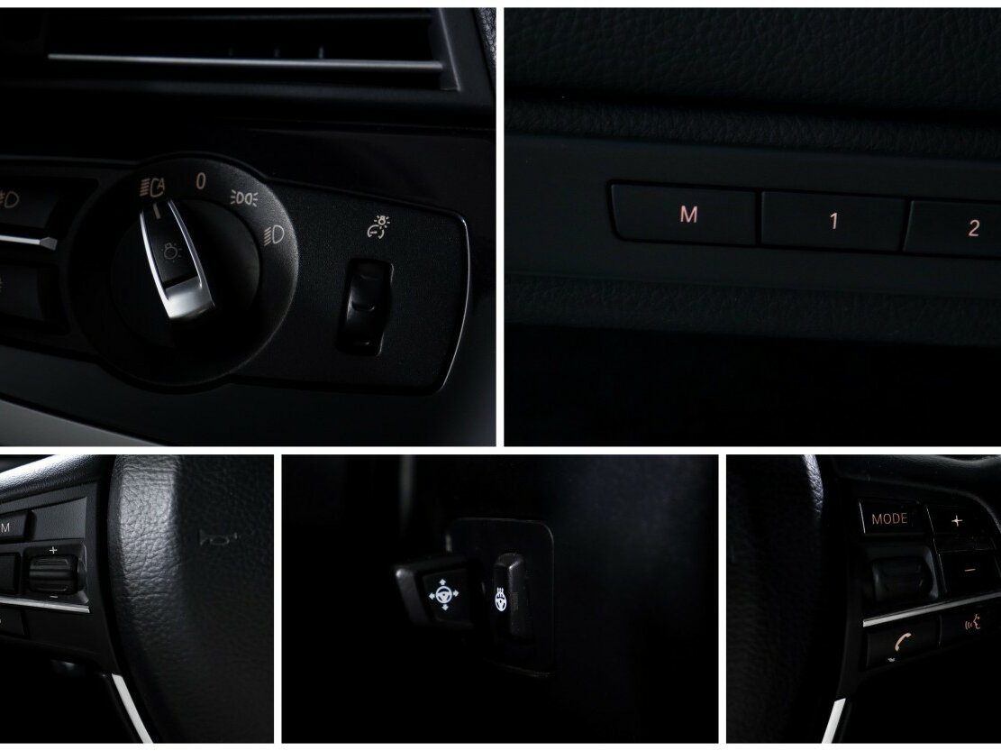 Купить BMW 5 серии, 2014, 229 144 км.. Фото: #13