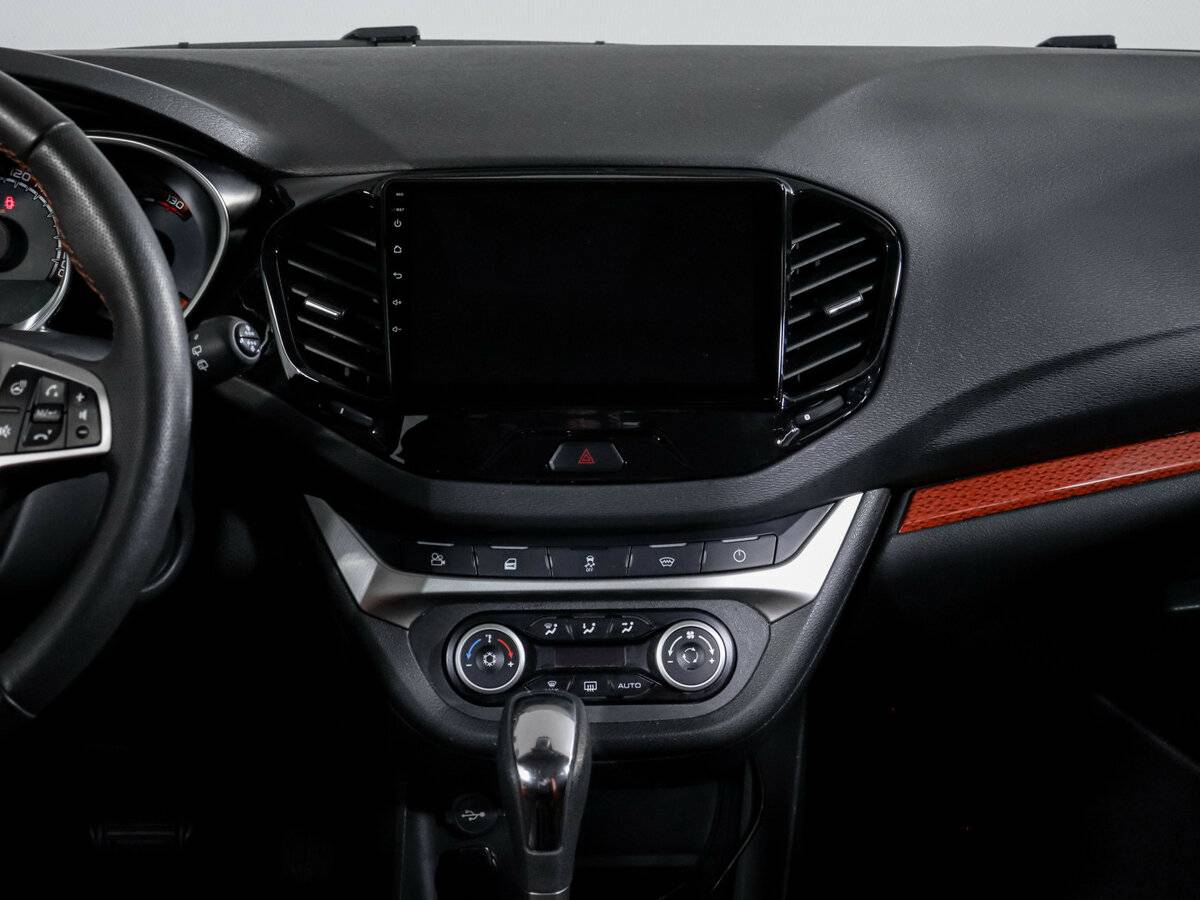 Купить Lada (ВАЗ) Vesta, 2020, 33 017 км.. Фото: #10