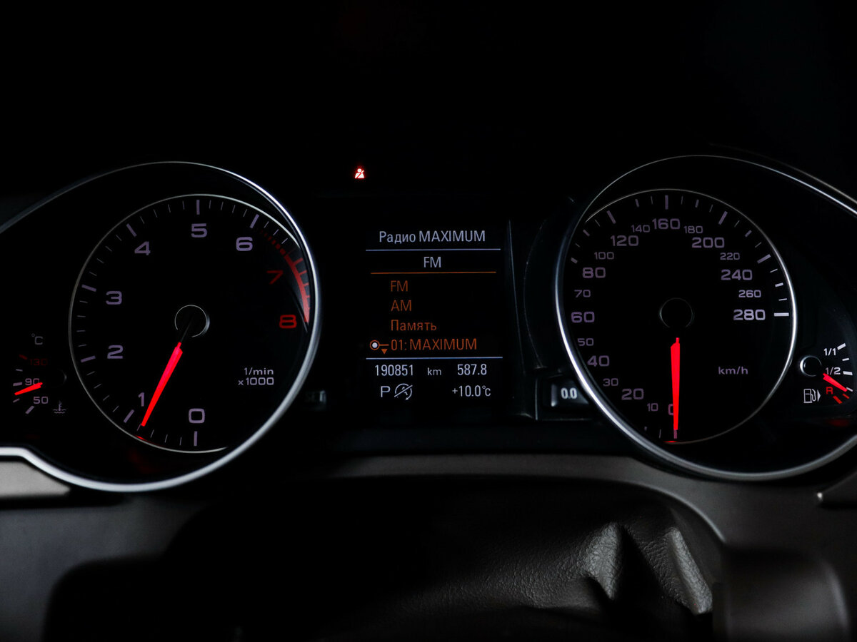 Купить Audi A5, 2014, 190 782 км.. Фото: #8