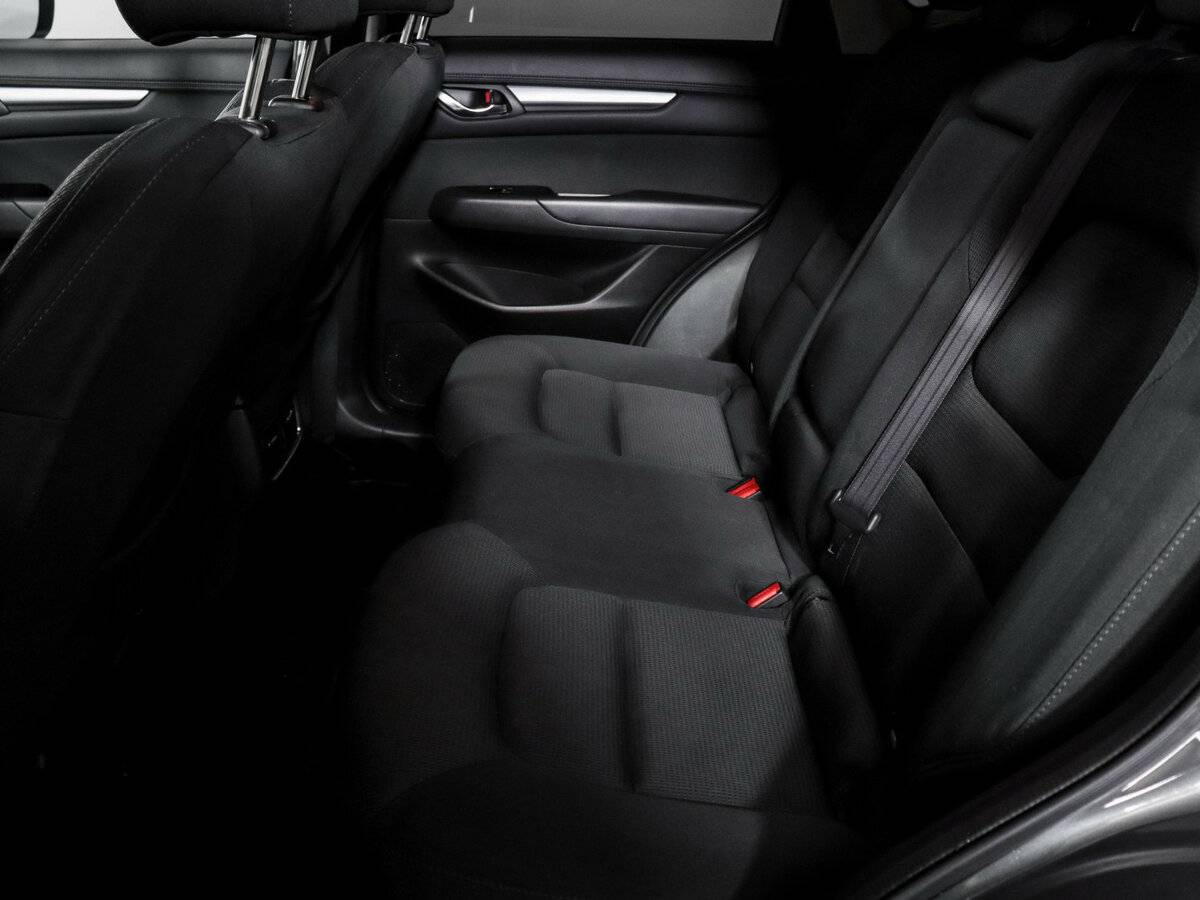 Купить Mazda CX-5, 2021, 63 468 км.. Фото: #7