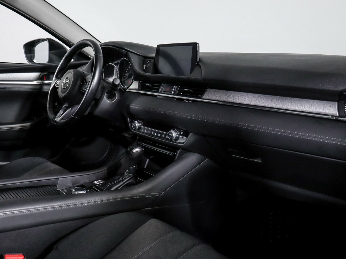 Купить Mazda 6, 2021, 16 950 км.. Фото: #6