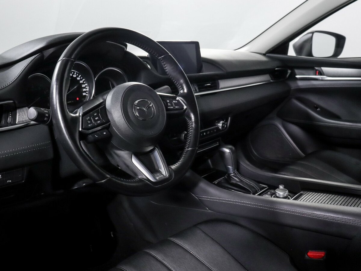 Купить Mazda 6, 2021, 16 950 км.. Фото: #10