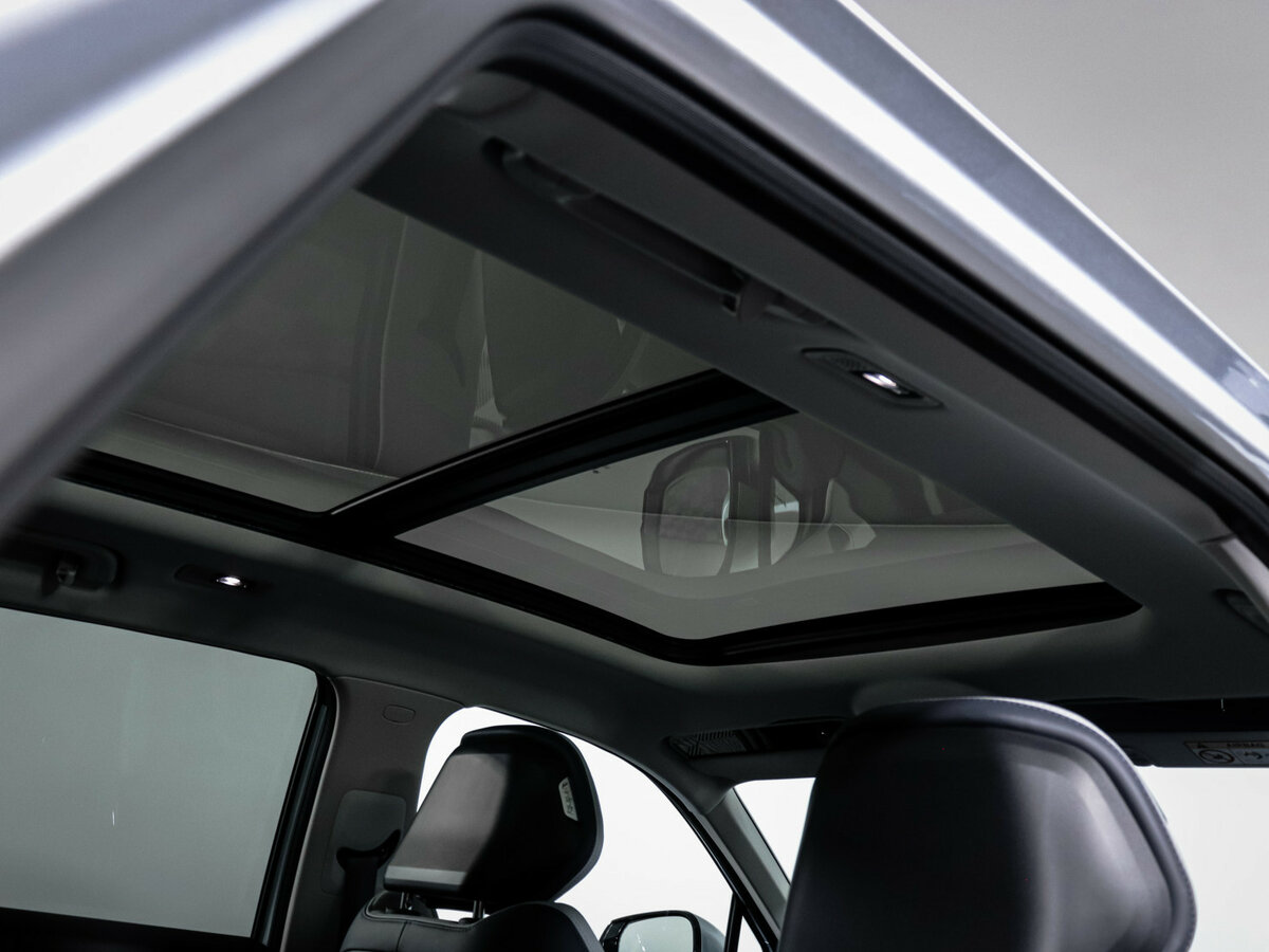 Купить Geely Atlas, 2023, 26 394 км.. Фото: #18