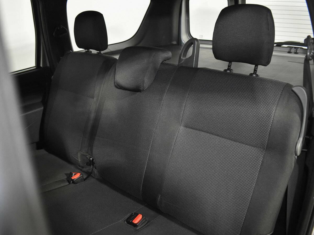 Купить Lada (ВАЗ) Largus, 2014, 120 000 км.. Фото: #8