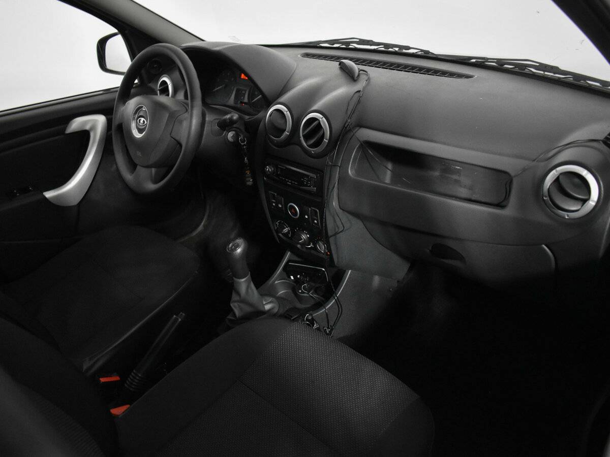 Купить Lada (ВАЗ) Largus, 2014, 120 000 км.. Фото: #10