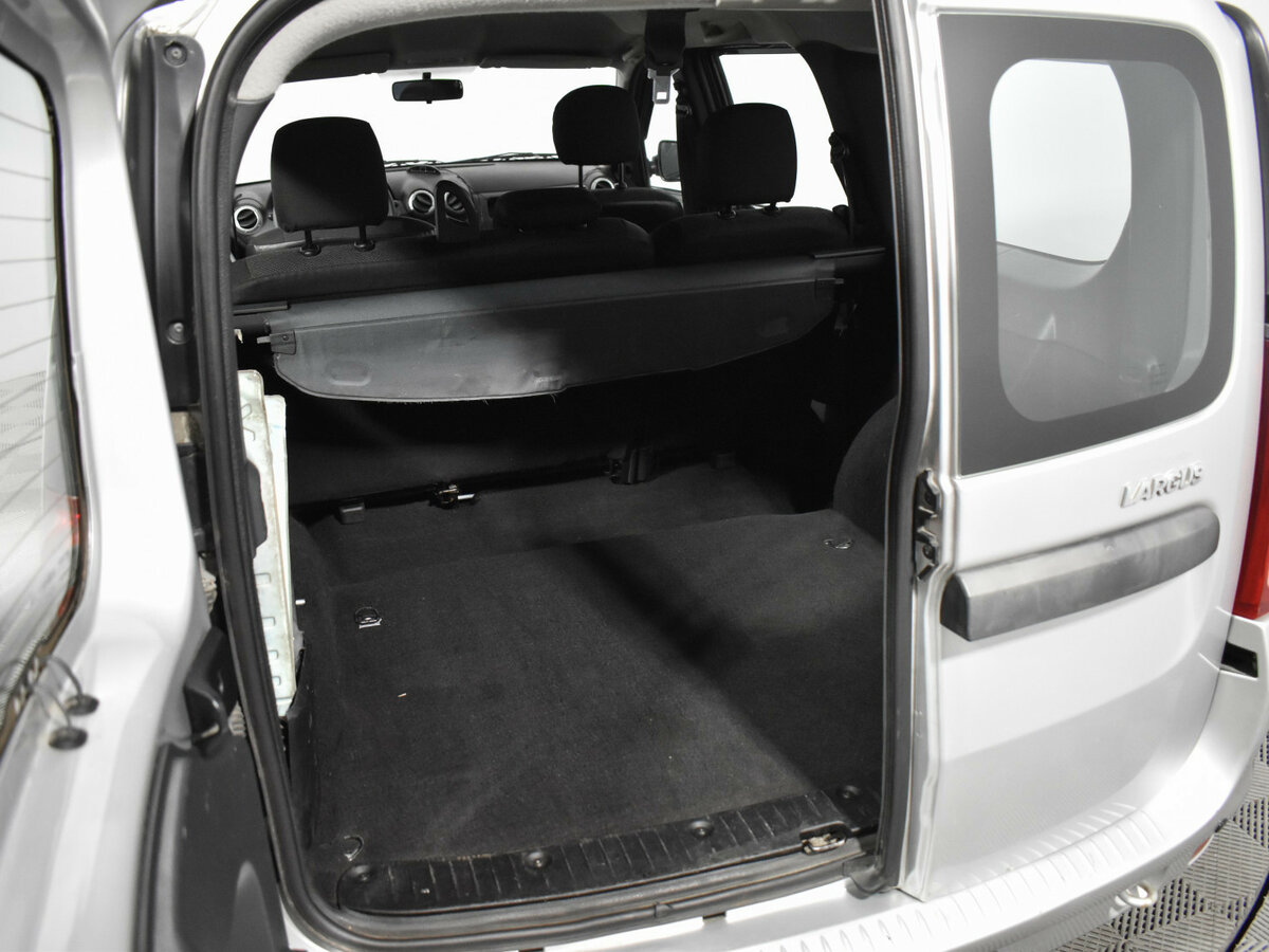 Купить Lada (ВАЗ) Largus, 2014, 120 000 км.. Фото: #14