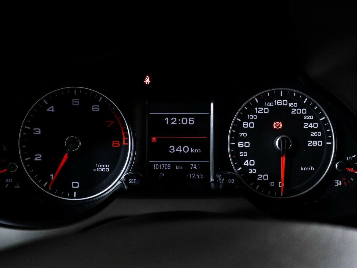 Купить Audi Q5, 2013, 101 708 км.. Фото: #8