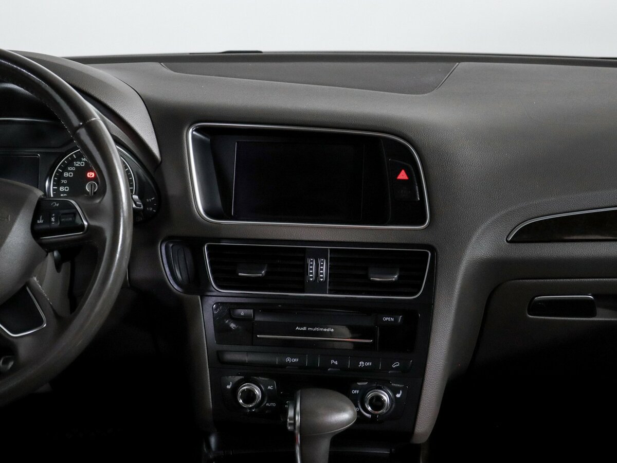 Купить Audi Q5, 2013, 101 708 км.. Фото: #10