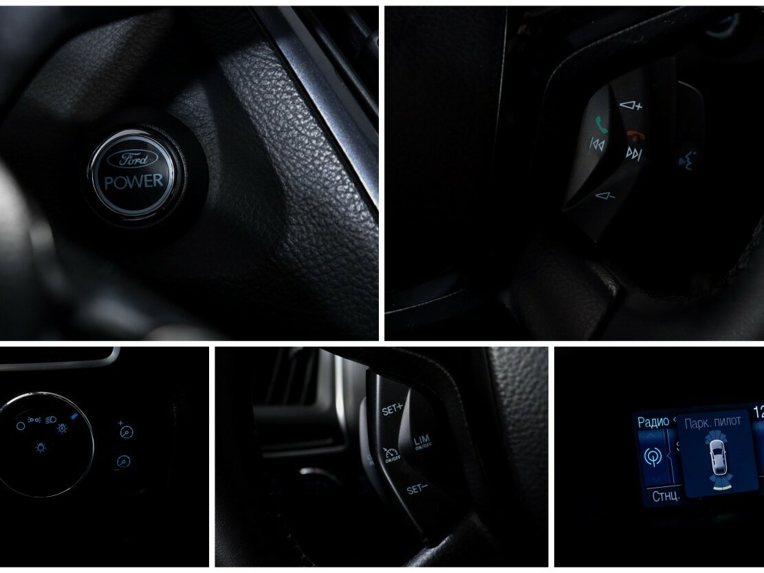 Купить Ford Focus, 2012, 152 388 км.. Фото: #12