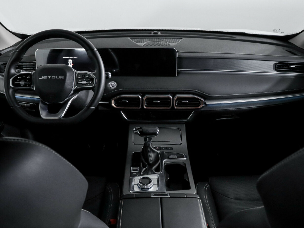 Купить Jetour X70 PLUS, 2023, 44 134 км.. Фото: #11