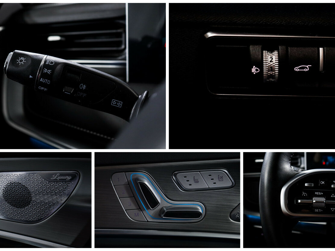 Купить Jetour X70 PLUS, 2023, 44 134 км.. Фото: #17