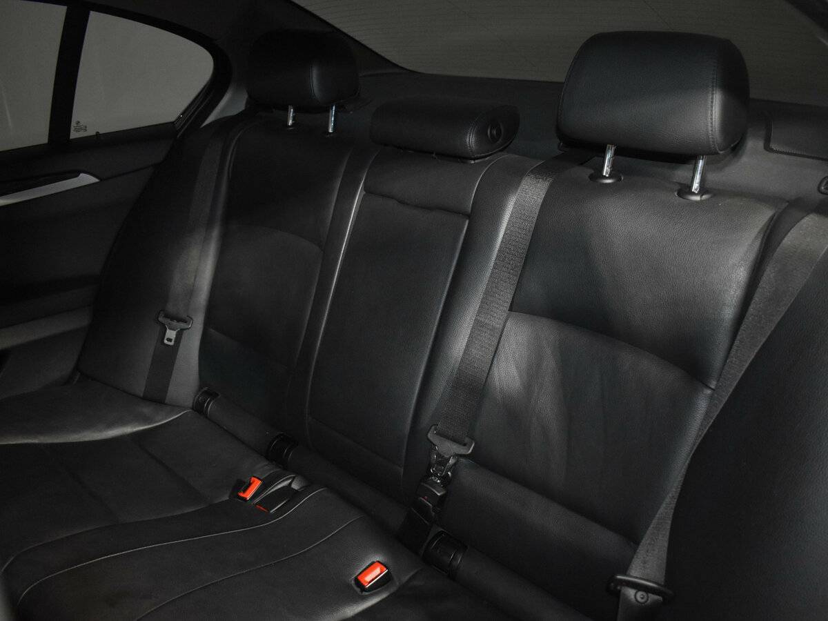 Купить BMW 5 серии, 2013, 225 001 км.. Фото: #8