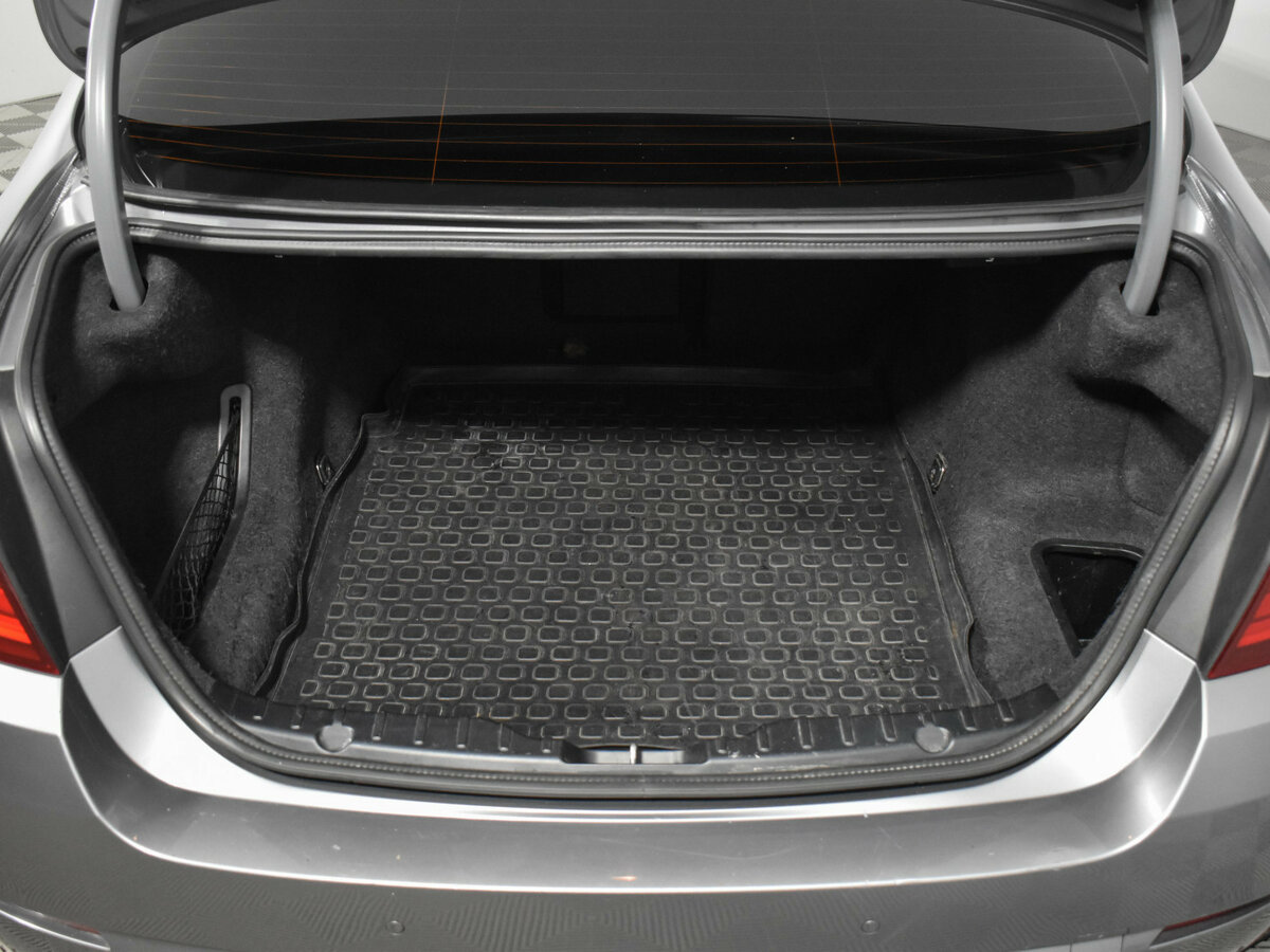 Купить BMW 5 серии, 2013, 225 001 км.. Фото: #18