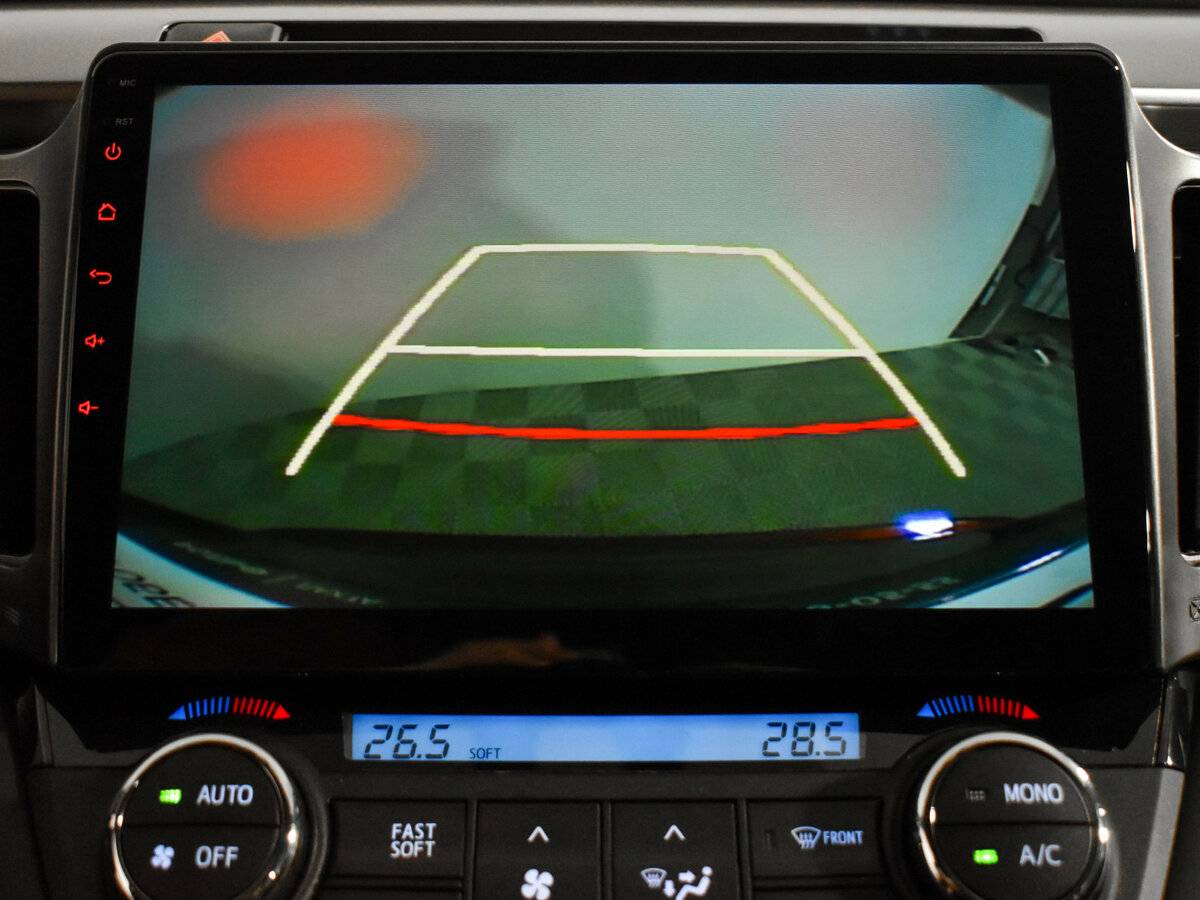 Купить Toyota RAV4, 2016, 62 000 км.. Фото: #16