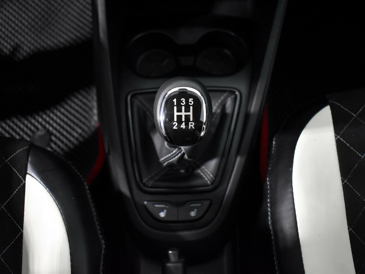 Купить Lada (ВАЗ) Vesta, 2023, 34 412 км.. Фото: #9