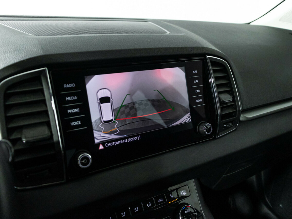 Купить Skoda Karoq, 2021, 100 500 км.. Фото: #13