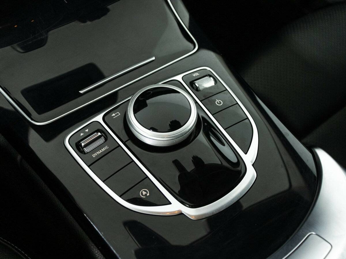 Купить Mercedes-Benz C-Класс, 2018, 101 807 км.. Фото: #15