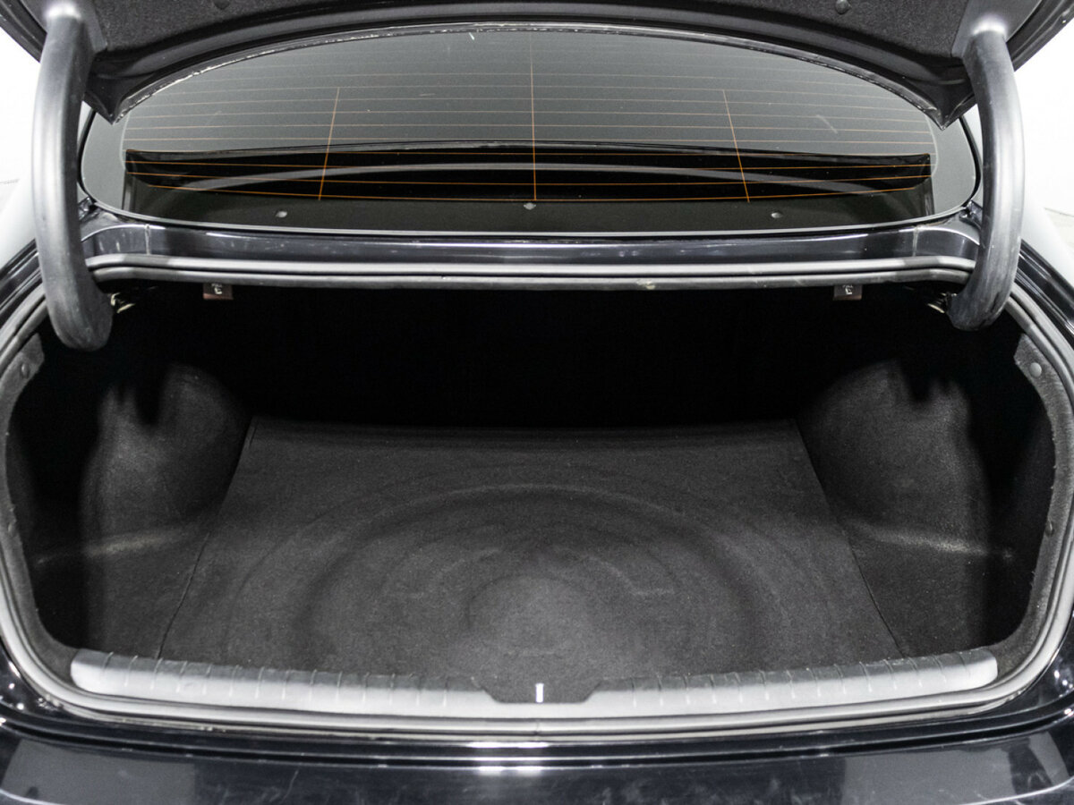 Купить Hyundai Sonata, 2021, 137 753 км.. Фото: #15